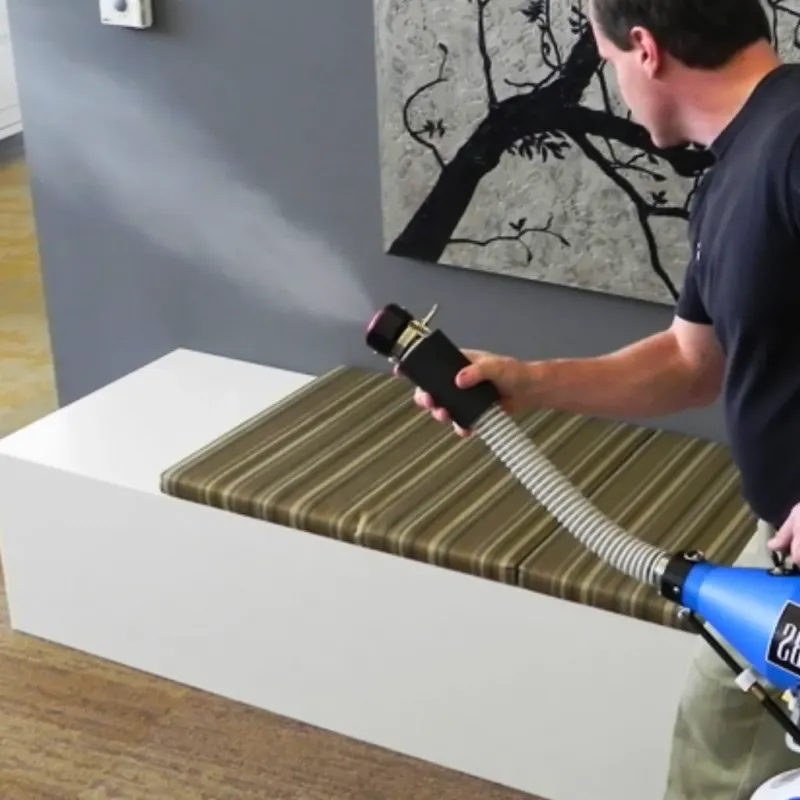 Professional Odor Removal in Spring Valley, WI